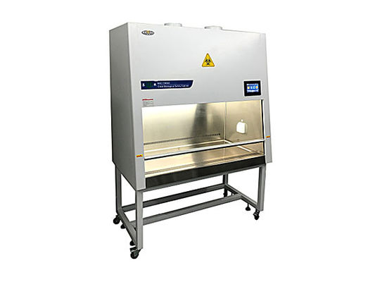 薄層のDuctless Bsl 2 Biosafetyのキャビネットのクラス2の熱の科学