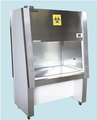 LaborateryのクラスIIのA2 BiosafetyのキャビネットULPA ISO 4のクラス