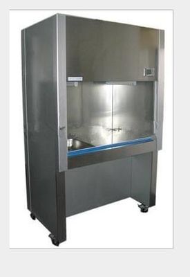 動物の実験室はIIタイプA2のBiosafetyのキャビネットLEDのパネルを分類する