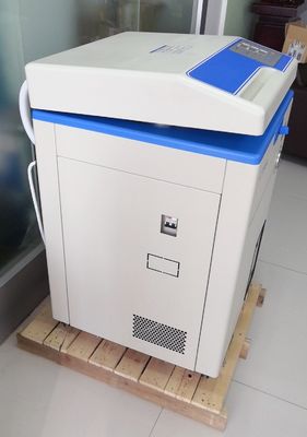 65L自動オートクレーブの滅菌装置SUS304のステンレス鋼
