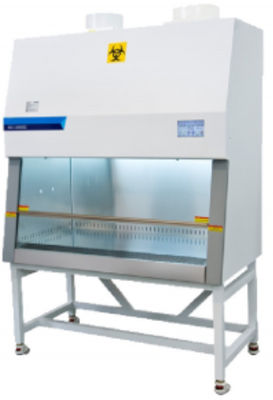 セリウムのクラスIIのB2 Biosafetyのキャビネット