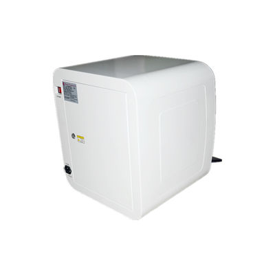 30ulは核酸の抽出器を自動化した