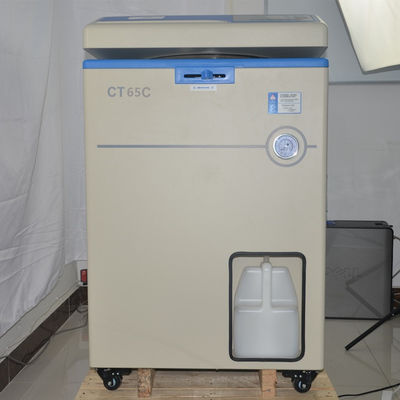 インテリジェント制御の自動オートクレーブの滅菌装置400mm×530mm