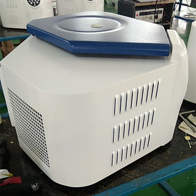 LCD表示の高速は遠心分離機12000 Rpmを冷やした