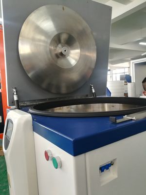 HR/T20MMの電気高速冷やされていた遠心分離機4×750mL