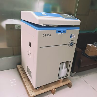 病院400mm×730mmのためのセリウム90Lのオートクレーブ機械