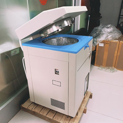 90L高圧の滅菌装置の反腐食304SS