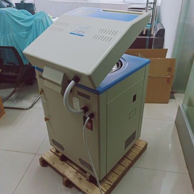 90L高圧の滅菌装置の反腐食304SS
