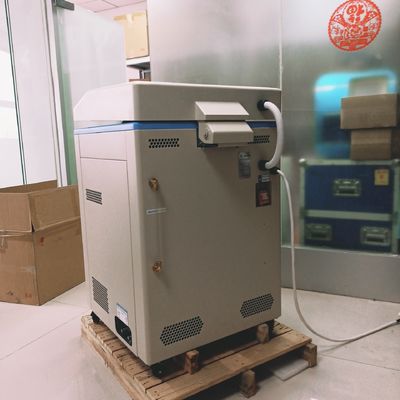 4500W 115 L自動オートクレーブの滅菌装置のセリウム