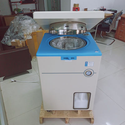 4500W 115 L自動オートクレーブの滅菌装置のセリウム