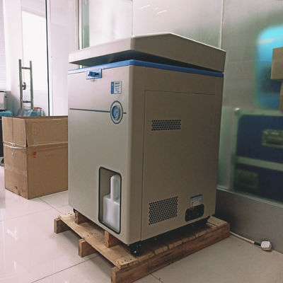 90000ML自動オートクレーブの滅菌装置400mm×730mm