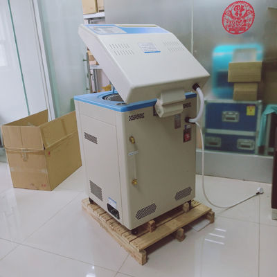 90000ML自動オートクレーブの滅菌装置400mm×730mm