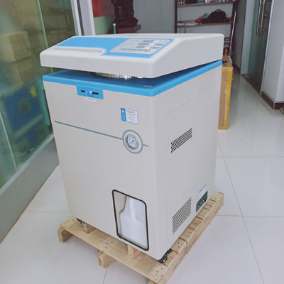 セリウム65Lの携帯用オートクレーブの滅菌装置400mm×530mm