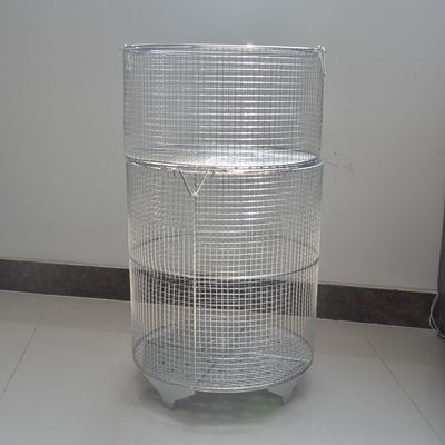 115のL縦の蒸気の滅菌装置のオートクレーブの高圧