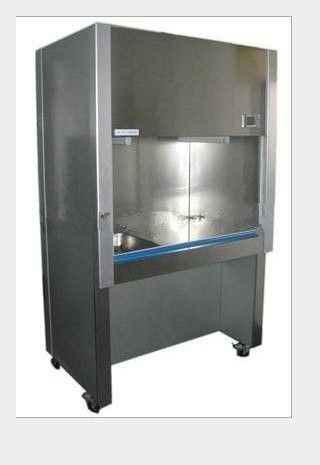 動物の実験室はIIタイプA2のBiosafetyのキャビネットLEDのパネルを分類する